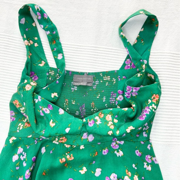 Urban Outfitters Cassie Cutout Romper - Picture 8 of 16